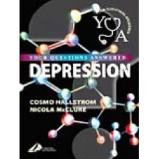 YQA DEPRESSION 2007 By COSMO HALLSTROM